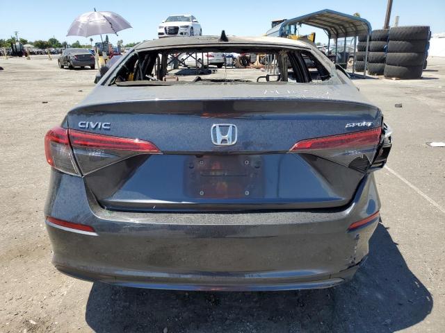 Photo 5 VIN: 2HGFE2F51NH548152 - HONDA CIVIC 