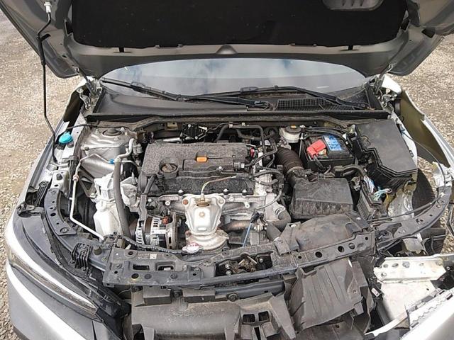 Photo 11 VIN: 2HGFE2F51NH548250 - HONDA CIVIC 