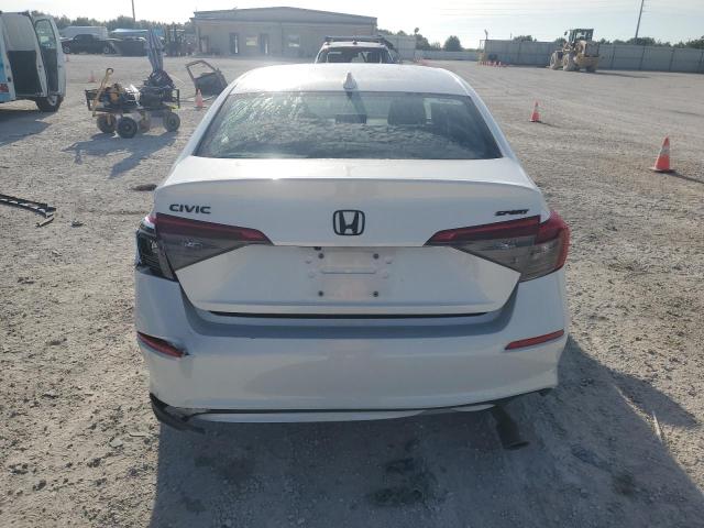 Photo 5 VIN: 2HGFE2F51NH552931 - HONDA CIVIC 