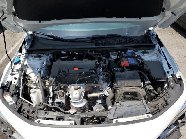 Photo 10 VIN: 2HGFE2F51NH554114 - HONDA CIVIC SPOR 