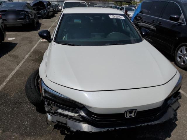 Photo 4 VIN: 2HGFE2F51NH554114 - HONDA CIVIC SPOR 