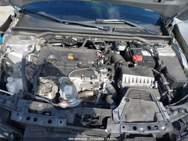 Photo 9 VIN: 2HGFE2F51NH554470 - HONDA CIVIC 