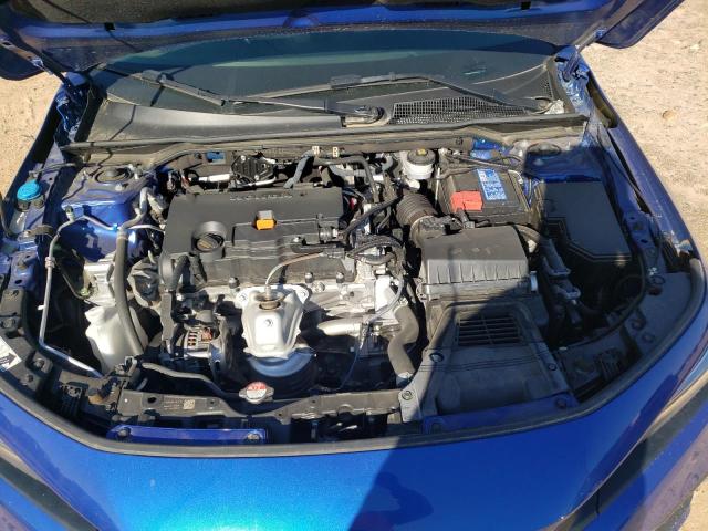 Photo 10 VIN: 2HGFE2F51NH556512 - HONDA CIVIC SPOR 