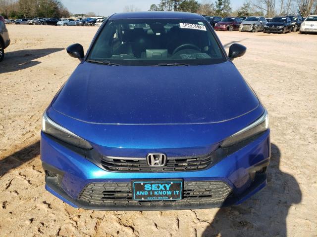 Photo 4 VIN: 2HGFE2F51NH556512 - HONDA CIVIC SPOR 