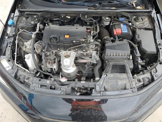 Photo 10 VIN: 2HGFE2F51NH560799 - HONDA CIVIC 