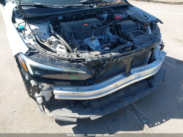 Photo 5 VIN: 2HGFE2F51NH565419 - HONDA CIVIC 