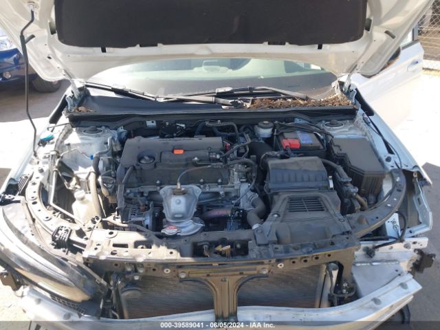 Photo 9 VIN: 2HGFE2F51NH565419 - HONDA CIVIC 