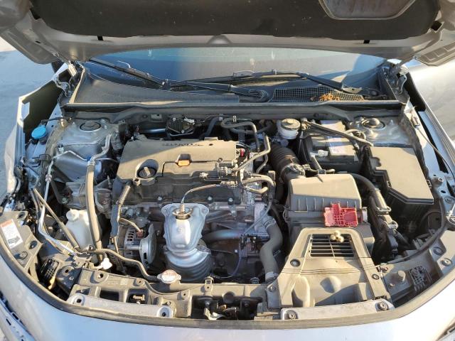 Photo 10 VIN: 2HGFE2F51NH566084 - HONDA CIVIC SPOR 