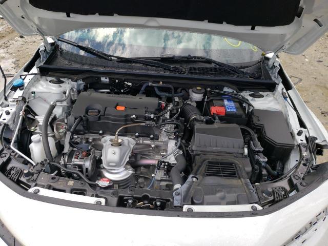 Photo 6 VIN: 2HGFE2F51NH573794 - HONDA CIVIC SPOR 