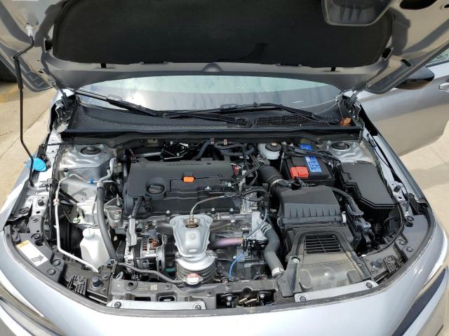 Photo 6 VIN: 2HGFE2F51NH578378 - HONDA CIVIC SPOR 