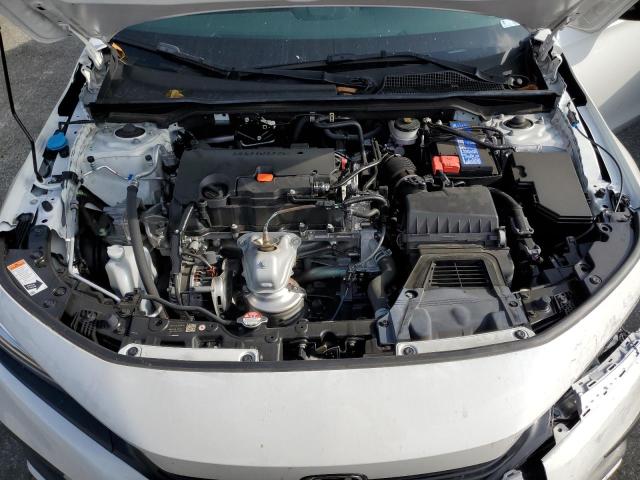 Photo 10 VIN: 2HGFE2F51NH579742 - HONDA CIVIC 