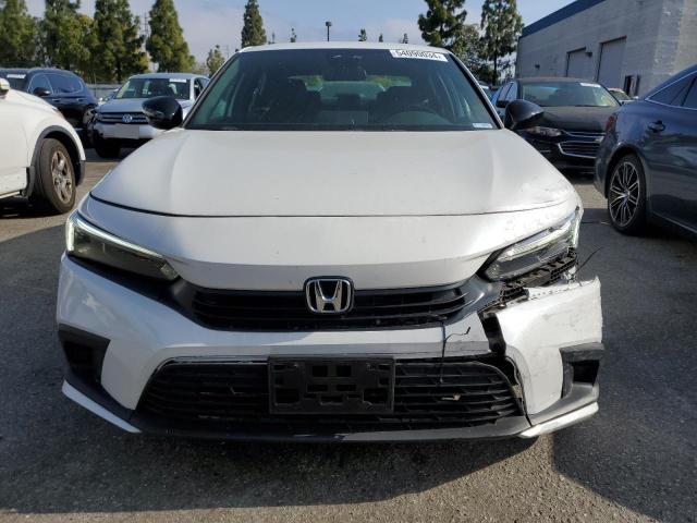 Photo 4 VIN: 2HGFE2F51NH579742 - HONDA CIVIC 