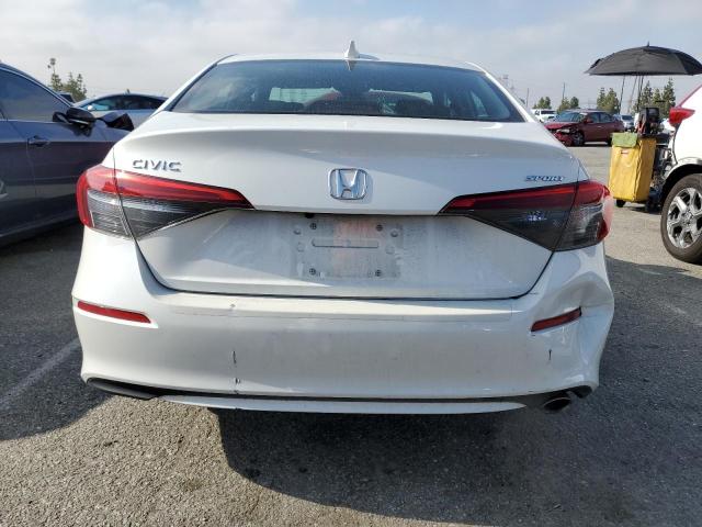 Photo 5 VIN: 2HGFE2F51NH579742 - HONDA CIVIC 