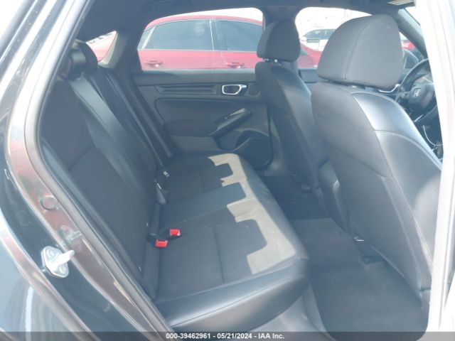 Photo 7 VIN: 2HGFE2F51NH583029 - HONDA CIVIC 