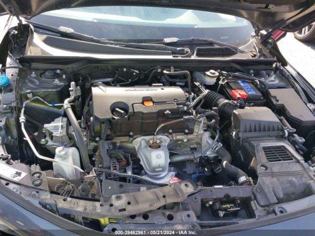 Photo 9 VIN: 2HGFE2F51NH583029 - HONDA CIVIC 