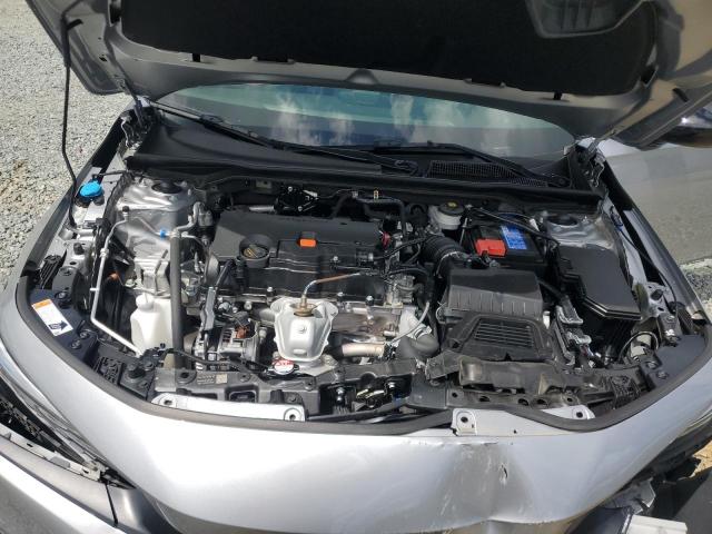 Photo 10 VIN: 2HGFE2F51NH585931 - HONDA CIVIC 