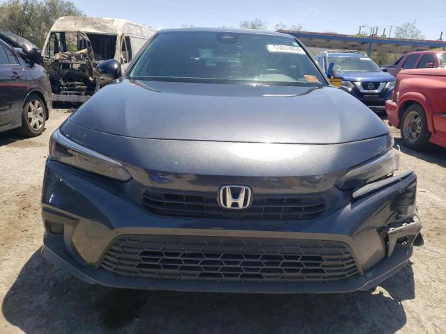 Photo 4 VIN: 2HGFE2F51NH592474 - HONDA CIVIC SPOR 