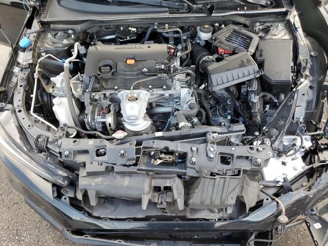 Photo 10 VIN: 2HGFE2F51NH596248 - HONDA CIVIC 