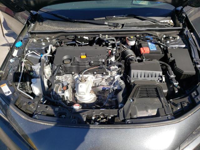 Photo 6 VIN: 2HGFE2F51NH597092 - HONDA CIVIC SPOR 