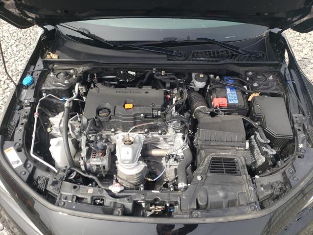 Photo 10 VIN: 2HGFE2F51NH597237 - HONDA CIVIC SPOR 