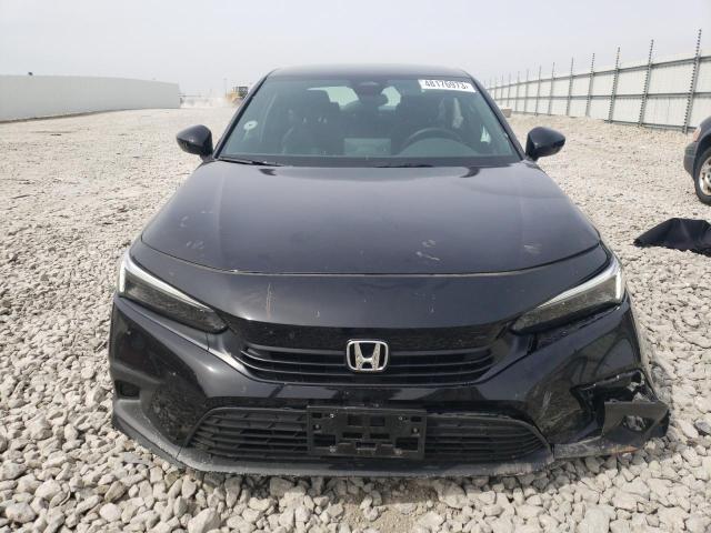 Photo 4 VIN: 2HGFE2F51NH597237 - HONDA CIVIC SPOR 