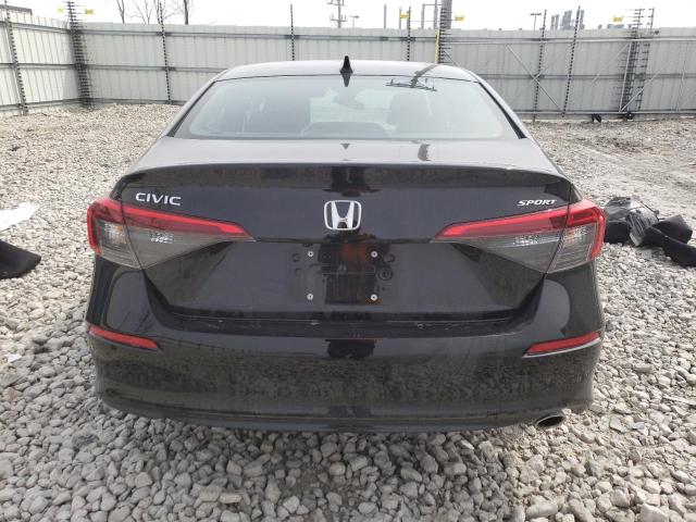 Photo 5 VIN: 2HGFE2F51NH597237 - HONDA CIVIC SPOR 