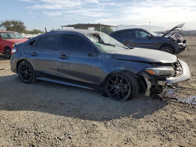 Photo 3 VIN: 2HGFE2F51NH603781 - HONDA CIVIC SPOR 