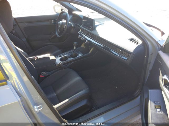 Photo 4 VIN: 2HGFE2F51NH606390 - HONDA CIVIC 