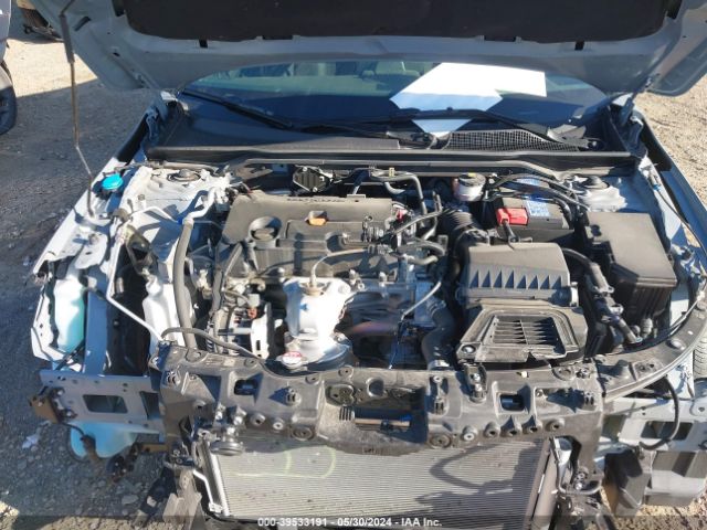 Photo 9 VIN: 2HGFE2F51NH606390 - HONDA CIVIC 