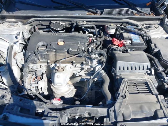 Photo 9 VIN: 2HGFE2F51NH610052 - HONDA CIVIC 