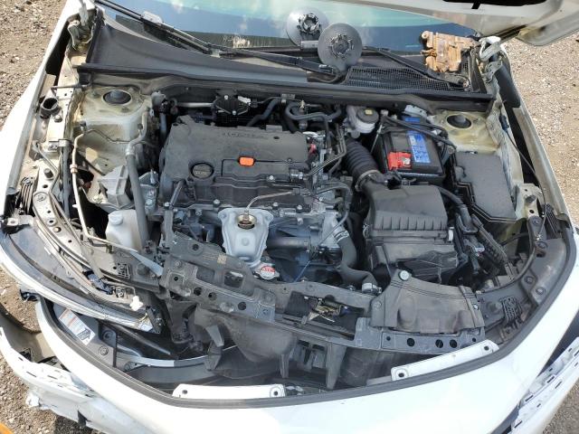 Photo 10 VIN: 2HGFE2F51PH112288 - HONDA CIVIC SPOR 