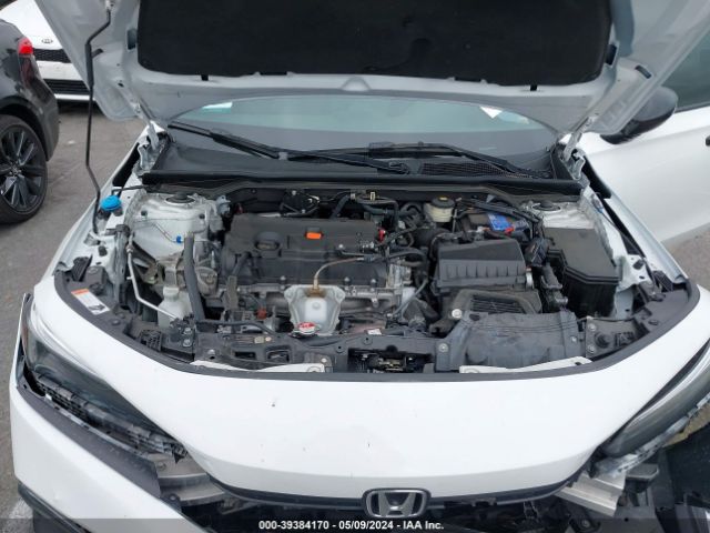 Photo 9 VIN: 2HGFE2F51PH501870 - HONDA CIVIC 