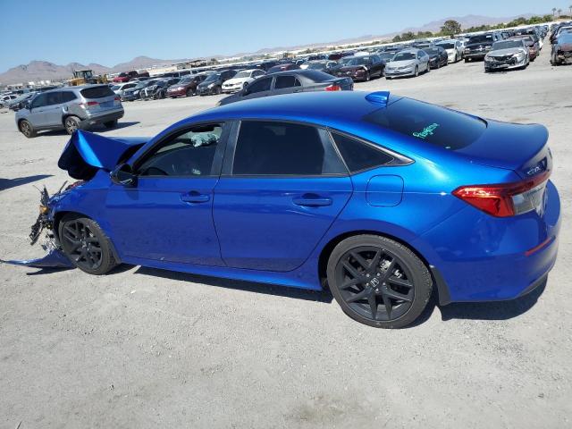 Photo 1 VIN: 2HGFE2F51PH502386 - HONDA CIVIC 