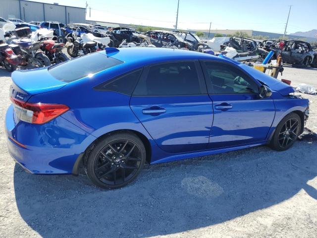 Photo 2 VIN: 2HGFE2F51PH502386 - HONDA CIVIC 