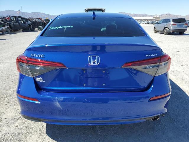 Photo 5 VIN: 2HGFE2F51PH502386 - HONDA CIVIC 