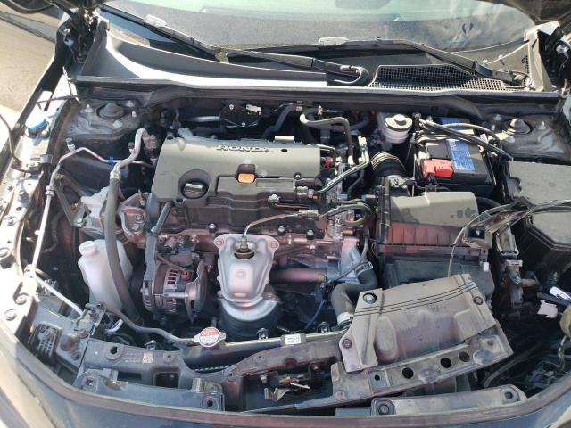 Photo 10 VIN: 2HGFE2F51PH504364 - HONDA CIVIC 