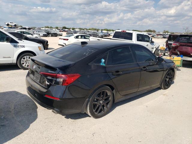 Photo 2 VIN: 2HGFE2F51PH504364 - HONDA CIVIC 