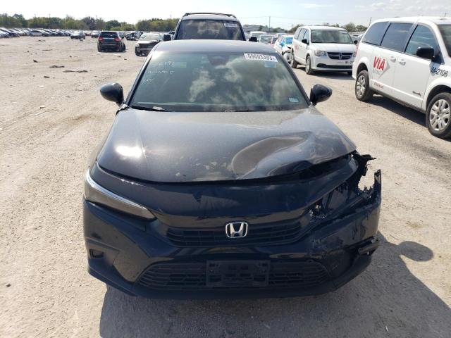 Photo 4 VIN: 2HGFE2F51PH504364 - HONDA CIVIC 