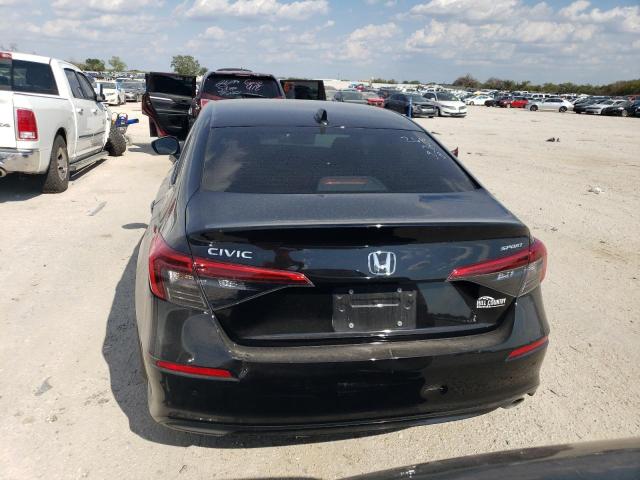 Photo 5 VIN: 2HGFE2F51PH504364 - HONDA CIVIC 