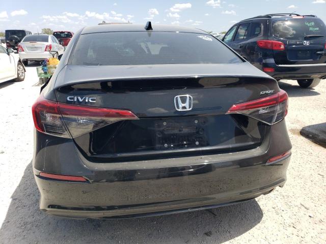 Photo 5 VIN: 2HGFE2F51PH507166 - HONDA CIVIC 