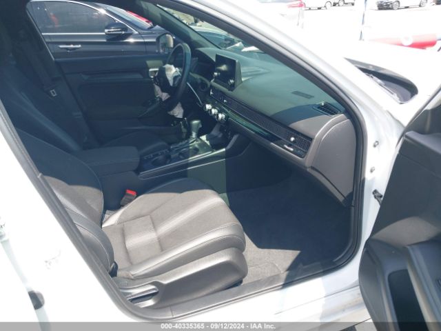 Photo 4 VIN: 2HGFE2F51PH508074 - HONDA CIVIC 