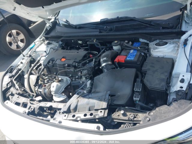 Photo 9 VIN: 2HGFE2F51PH508074 - HONDA CIVIC 