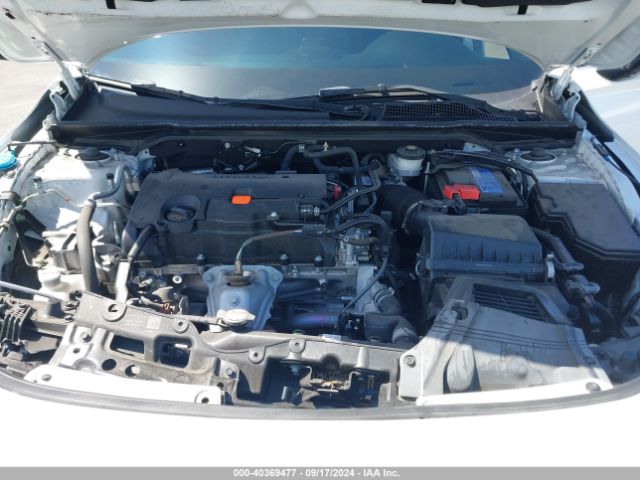 Photo 9 VIN: 2HGFE2F51PH508351 - HONDA CIVIC 