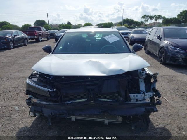 Photo 5 VIN: 2HGFE2F51PH508365 - HONDA CIVIC 