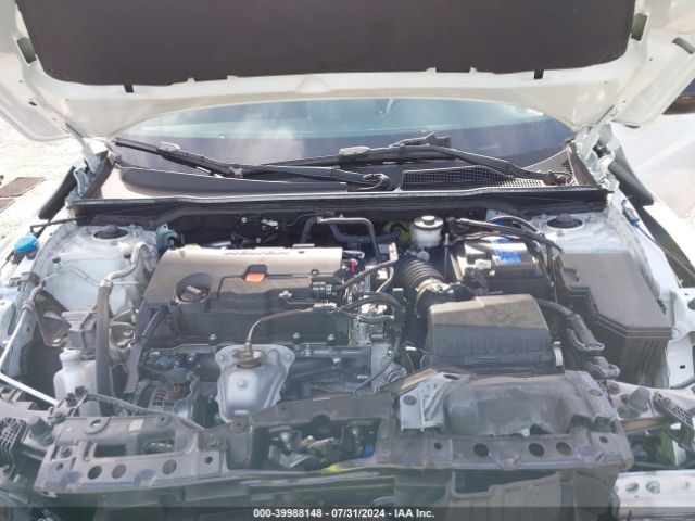 Photo 9 VIN: 2HGFE2F51PH508365 - HONDA CIVIC 