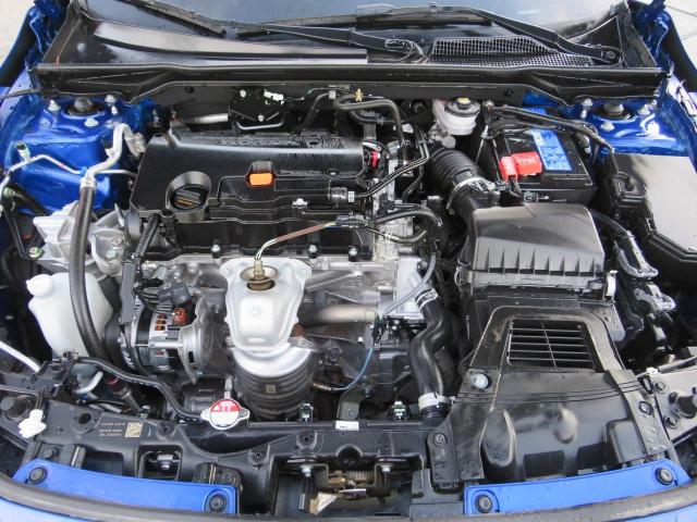 Photo 6 VIN: 2HGFE2F51PH512092 - HONDA CIVIC 