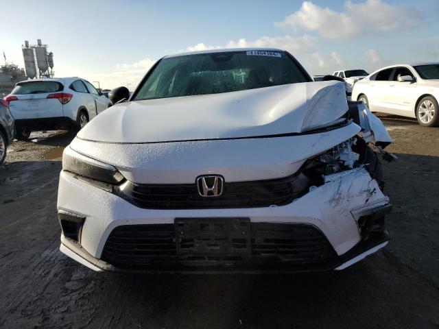 Photo 4 VIN: 2HGFE2F51PH514523 - HONDA CIVIC 