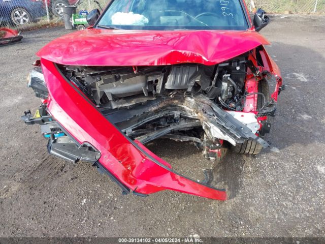 Photo 5 VIN: 2HGFE2F51PH516384 - HONDA CIVIC 