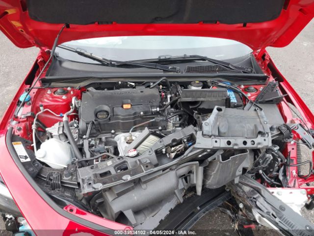 Photo 9 VIN: 2HGFE2F51PH516384 - HONDA CIVIC 