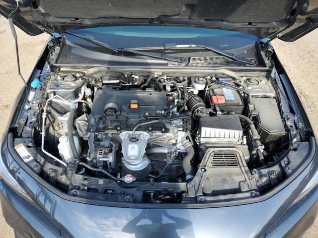 Photo 10 VIN: 2HGFE2F51PH523609 - HONDA CIVIC SPOR 